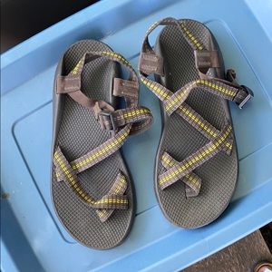 Men’s Chacos size 11.5